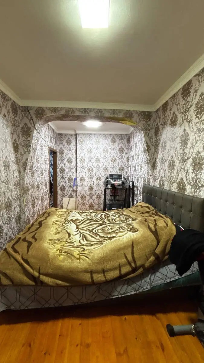 3-комнатная квартира, 4-й микрорайон, Cavadxan, Насиминский район — фото 6