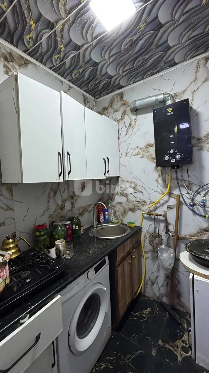 3-комнатная квартира, 4-й микрорайон, Cavadxan, Насиминский район — фото 10