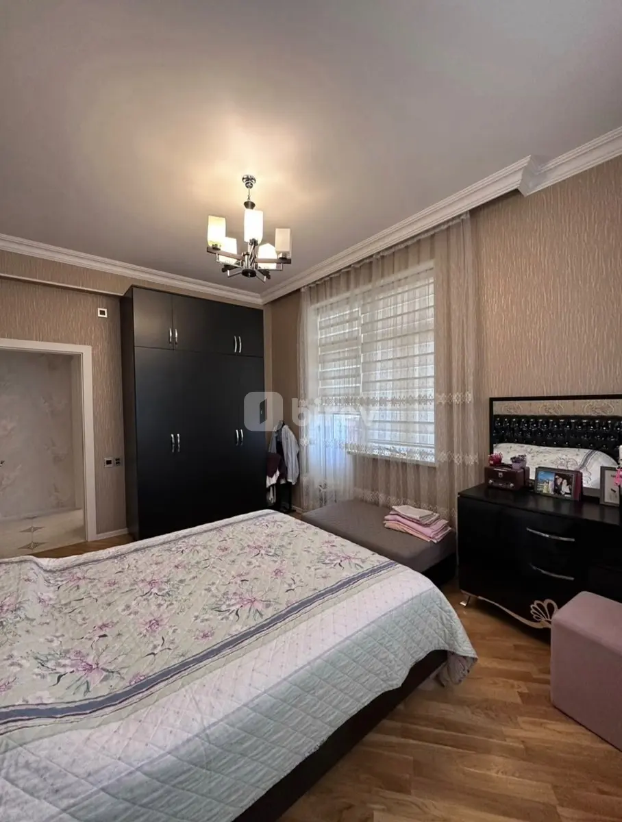 3-комнатная квартира, 4-й микрорайон, 4-cü mikrorayon, Насиминский район — фото 6