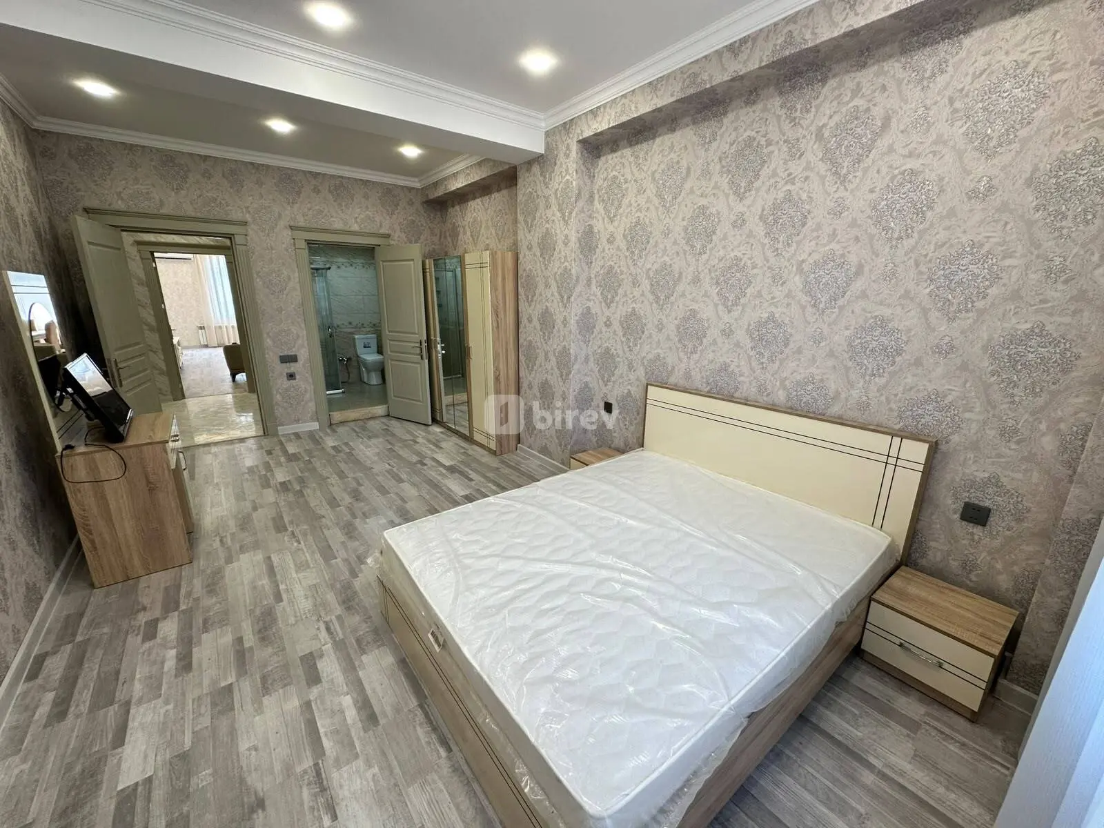 4-комнатная квартира, Насиминский район, Qulu Quluyev küçəsi, Баку — фото 6