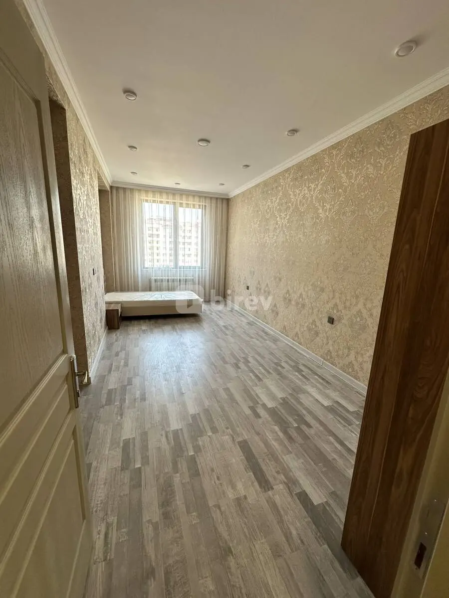4-комнатная квартира, Насиминский район, Qulu Quluyev küçəsi, Баку — фото 8