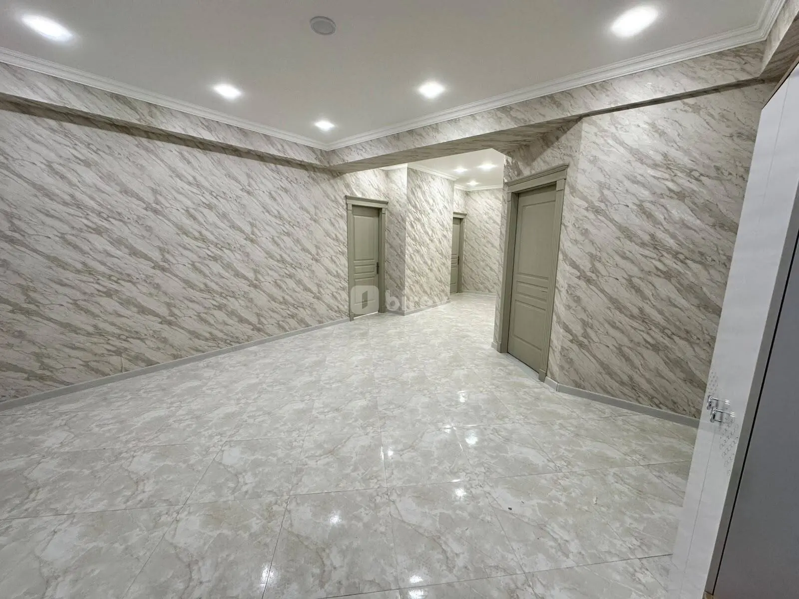 4-комнатная квартира, Насиминский район, Qulu Quluyev küçəsi, Баку — фото 12