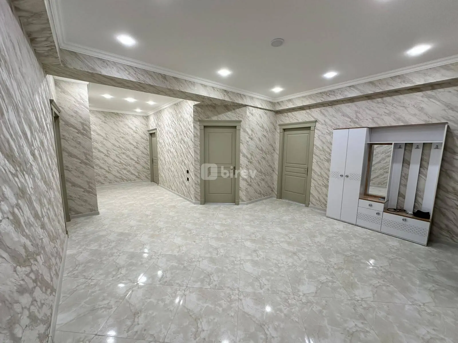4-комнатная квартира, Насиминский район, Qulu Quluyev küçəsi, Баку — фото 13