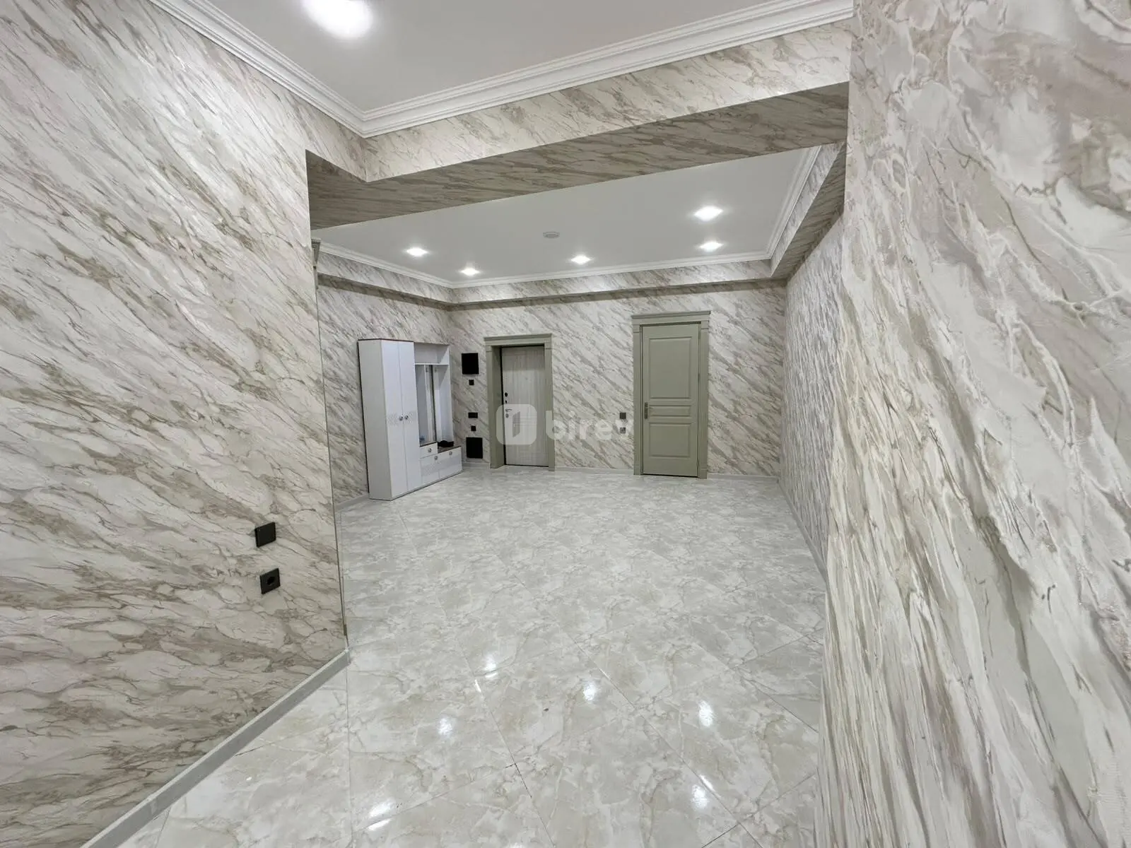 4-комнатная квартира, Насиминский район, Qulu Quluyev küçəsi, Баку — фото 15
