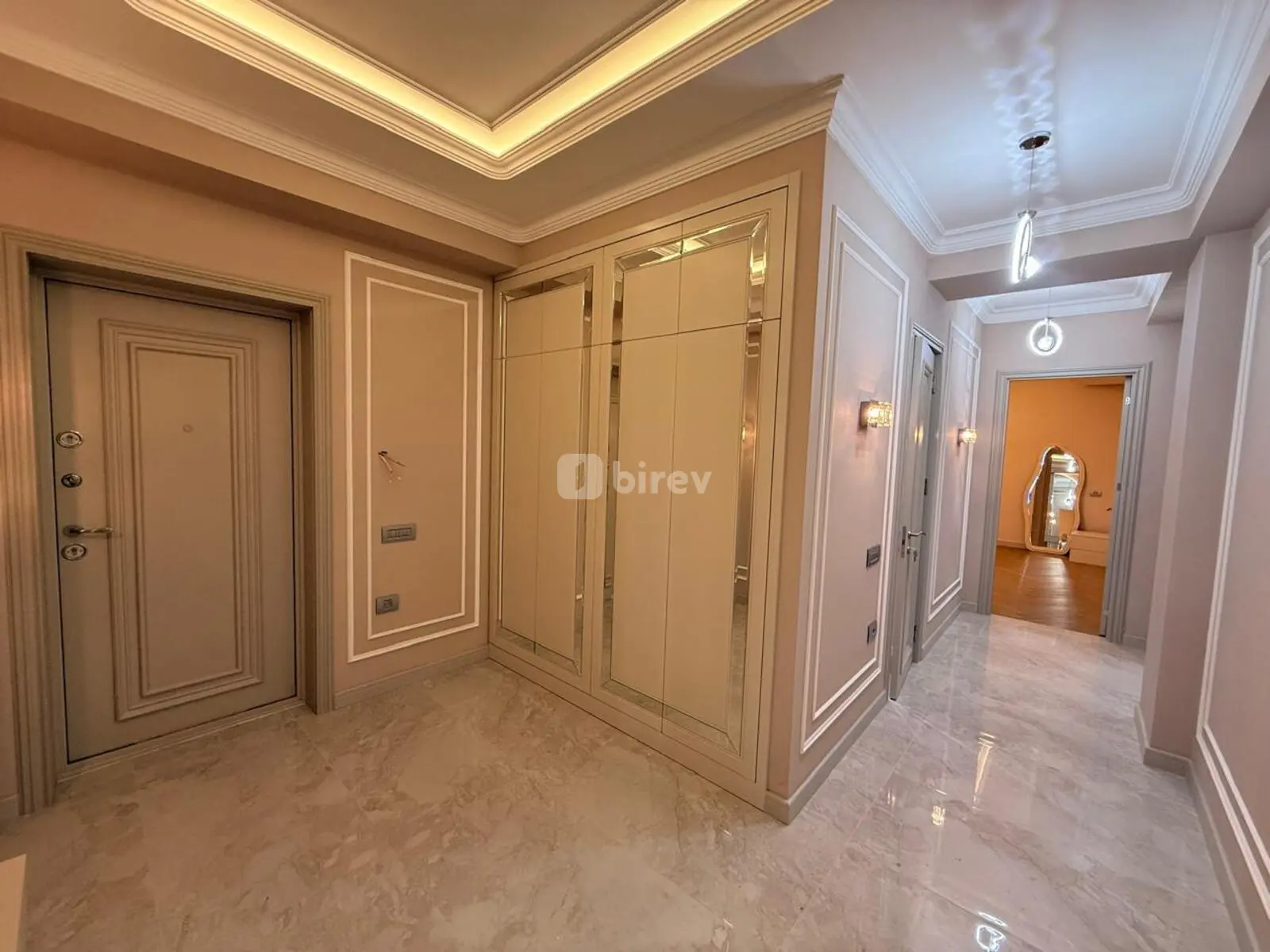 3-комнатная квартира, Хатаинский район, Xocalı prospekti, Баку — фото 2