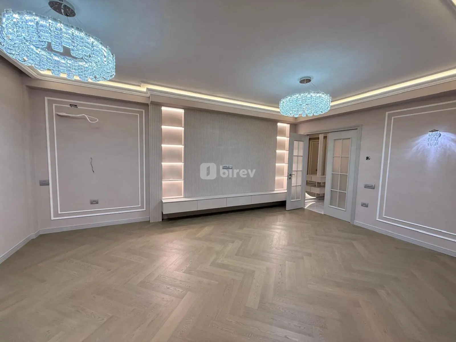3-комнатная квартира, Хатаинский район, Xocalı prospekti, Баку — фото 3