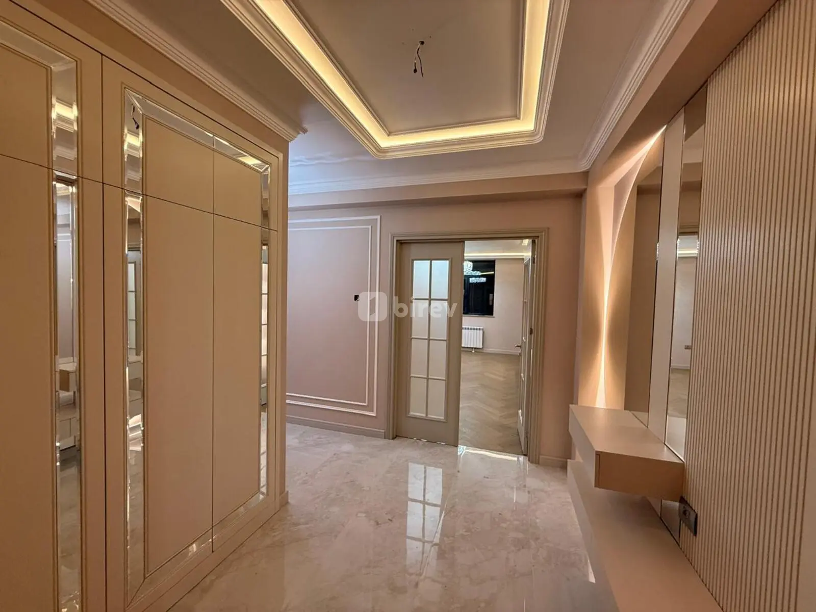 3-комнатная квартира, Хатаинский район, Xocalı prospekti, Баку — фото 4