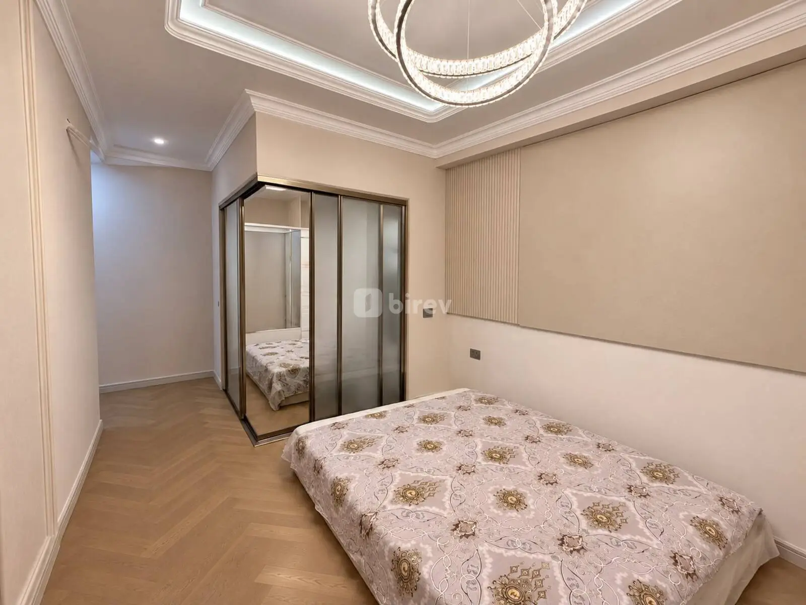 3-комнатная квартира, Хатаинский район, Xocalı prospekti, Баку — фото 6