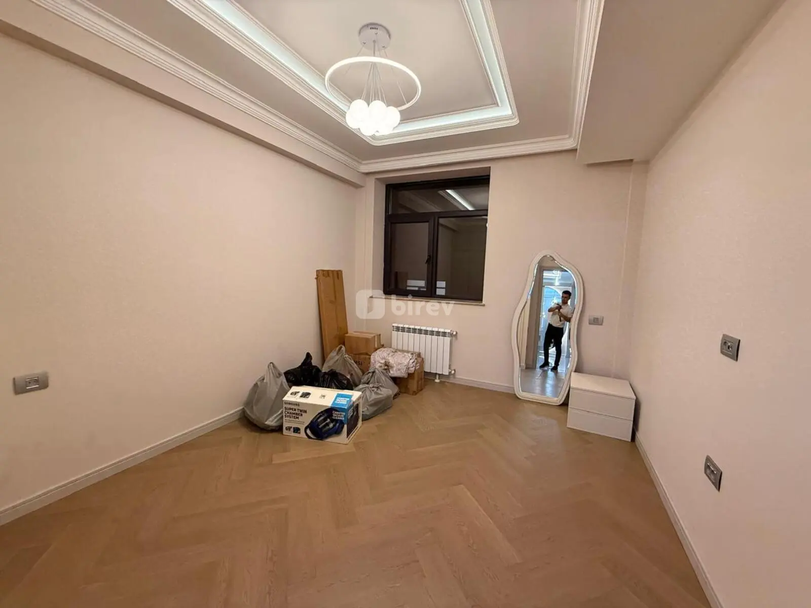 3-комнатная квартира, Хатаинский район, Xocalı prospekti, Баку — фото 7