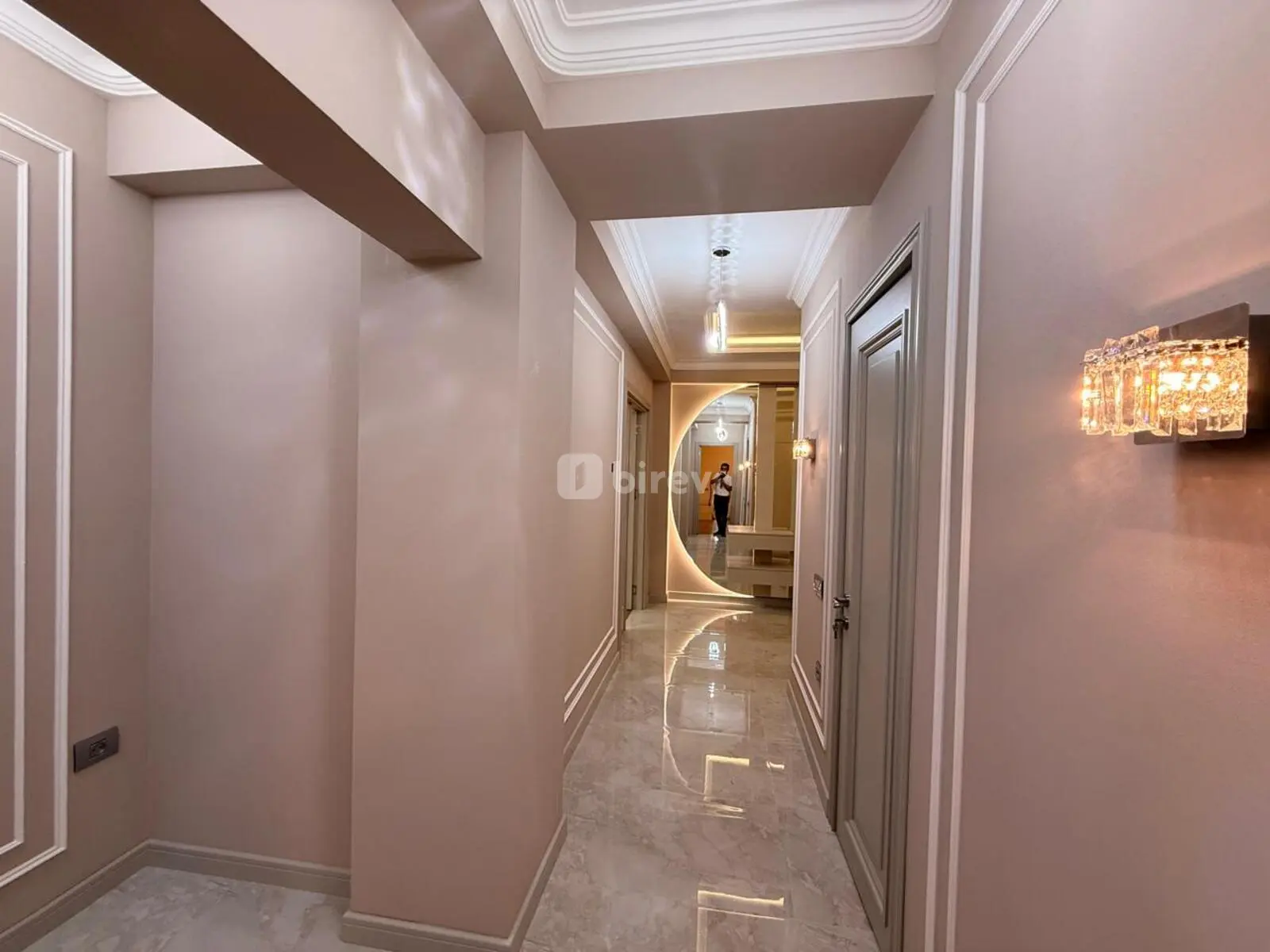 3-комнатная квартира, Хатаинский район, Xocalı prospekti, Баку — фото 9
