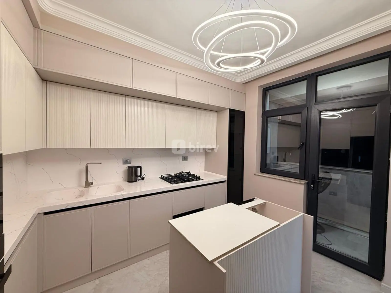 3-комнатная квартира, Хатаинский район, Xocalı prospekti, Баку — фото 13