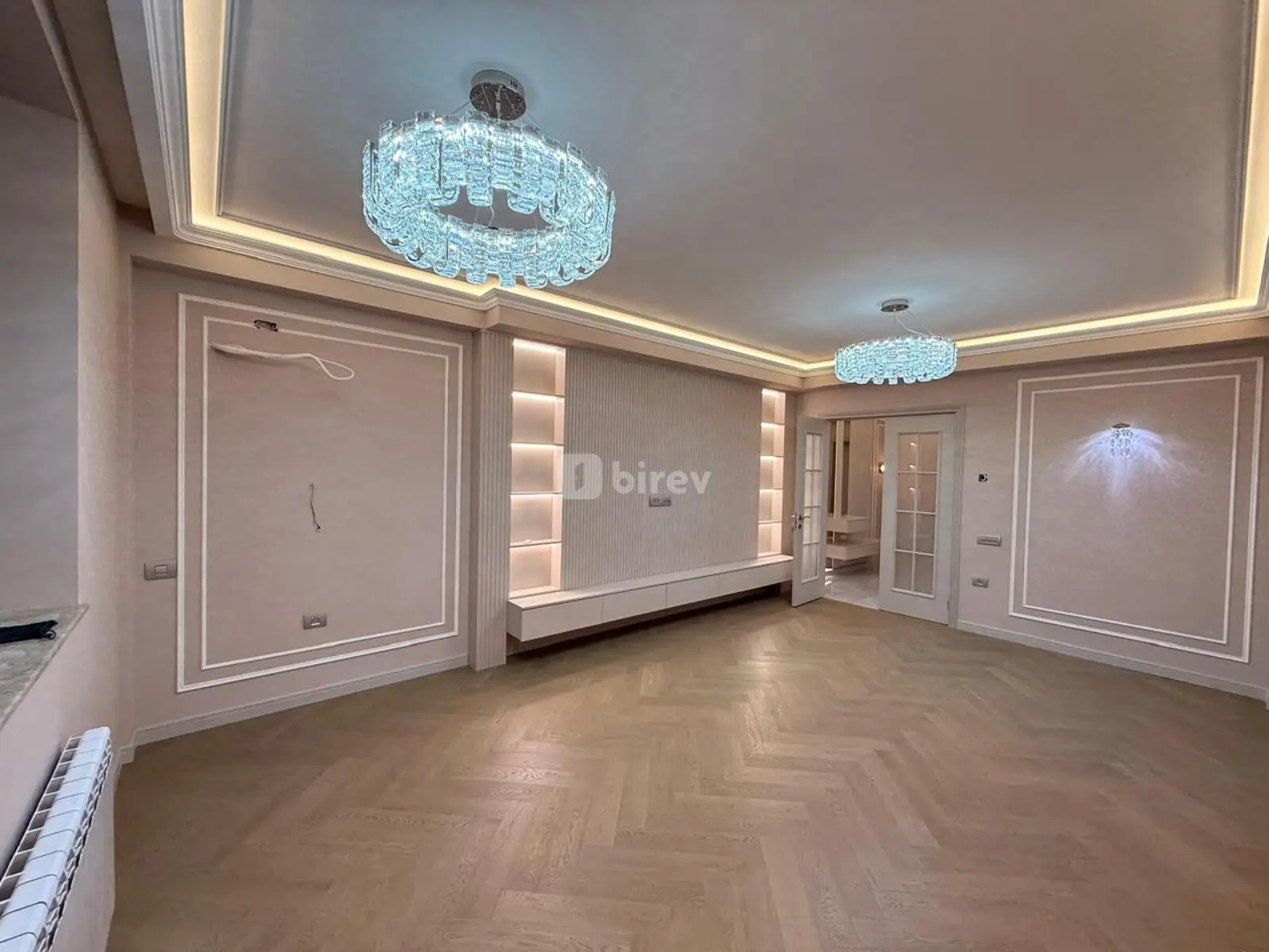 3-комнатная квартира, Хатаинский район, Xocalı prospekti, Баку — фото 14