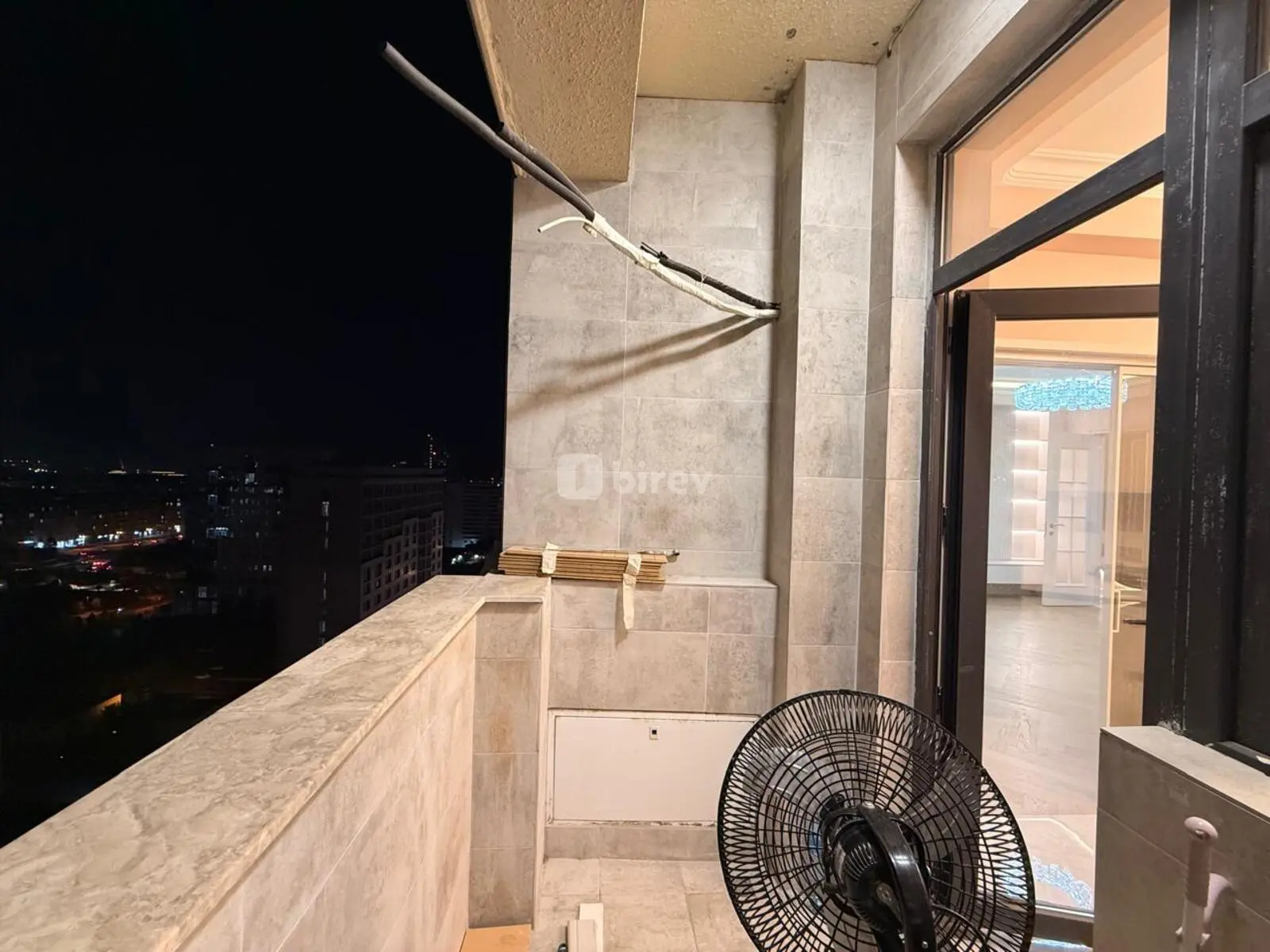 3-комнатная квартира, Хатаинский район, Xocalı prospekti, Баку — фото 15