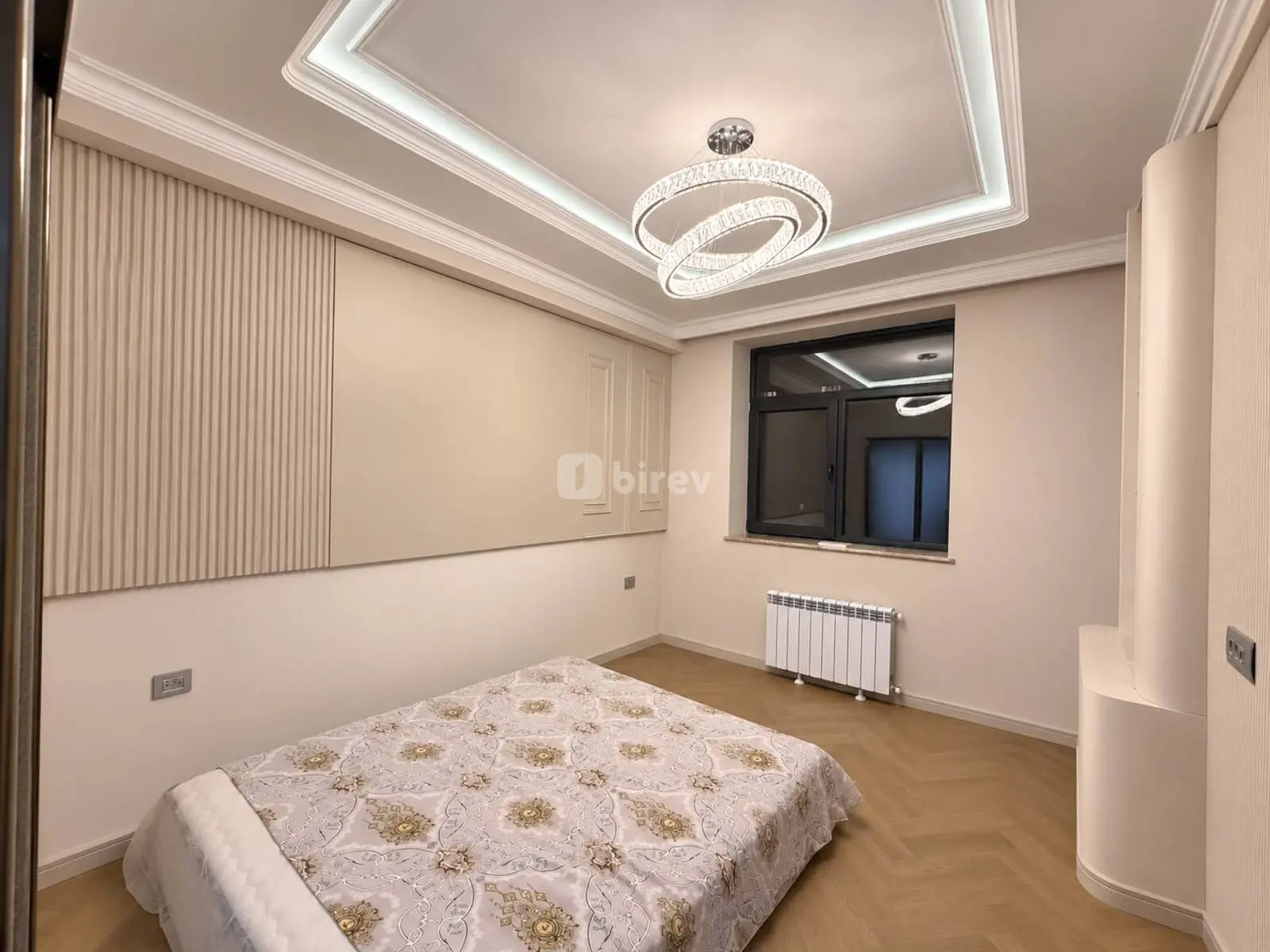 3-комнатная квартира, Хатаинский район, Xocalı prospekti, Баку — фото 16