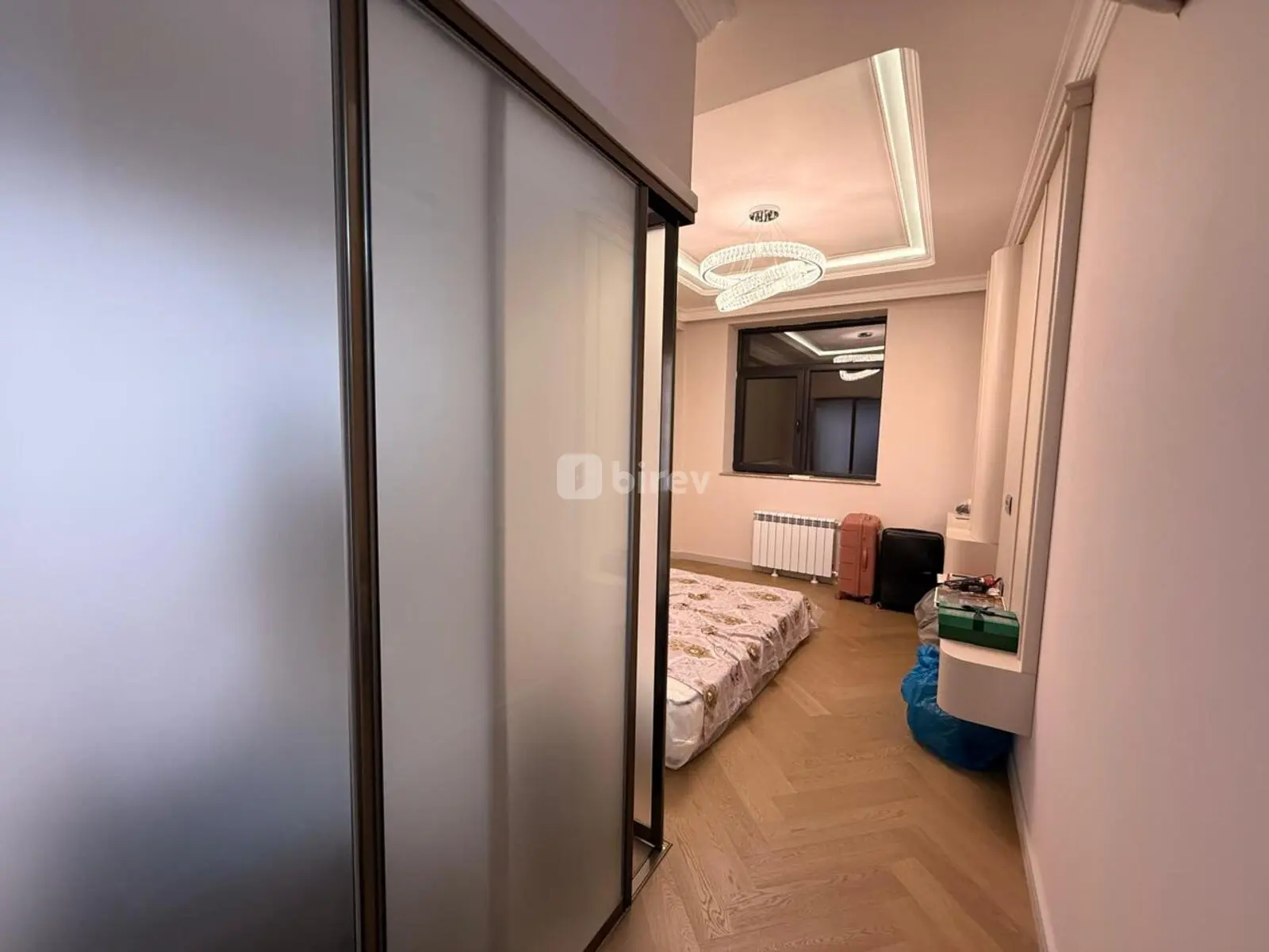 3-комнатная квартира, Хатаинский район, Xocalı prospekti, Баку — фото 18
