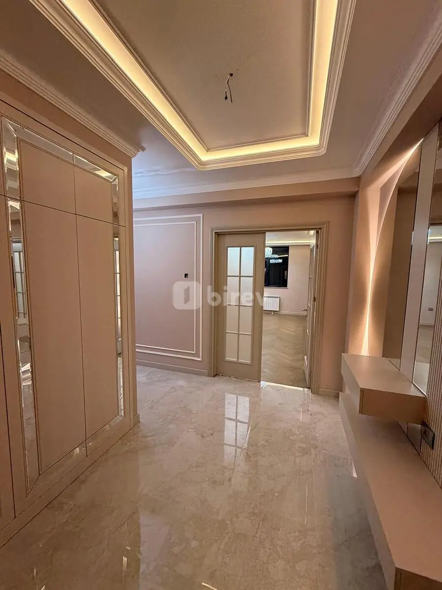 3-комнатная квартира, Хатаинский район, Xocalı prospekti, Баку — фото 19
