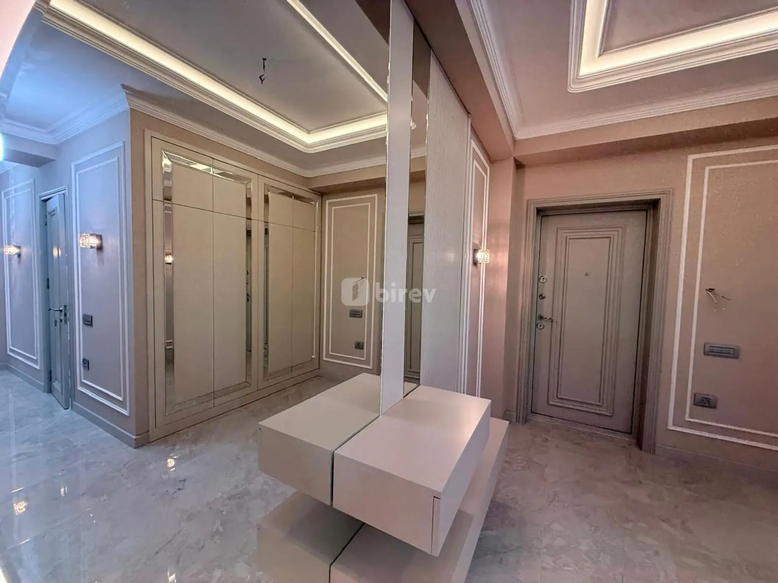 3-комнатная квартира, Хатаинский район, Xocalı prospekti, Баку — фото 20