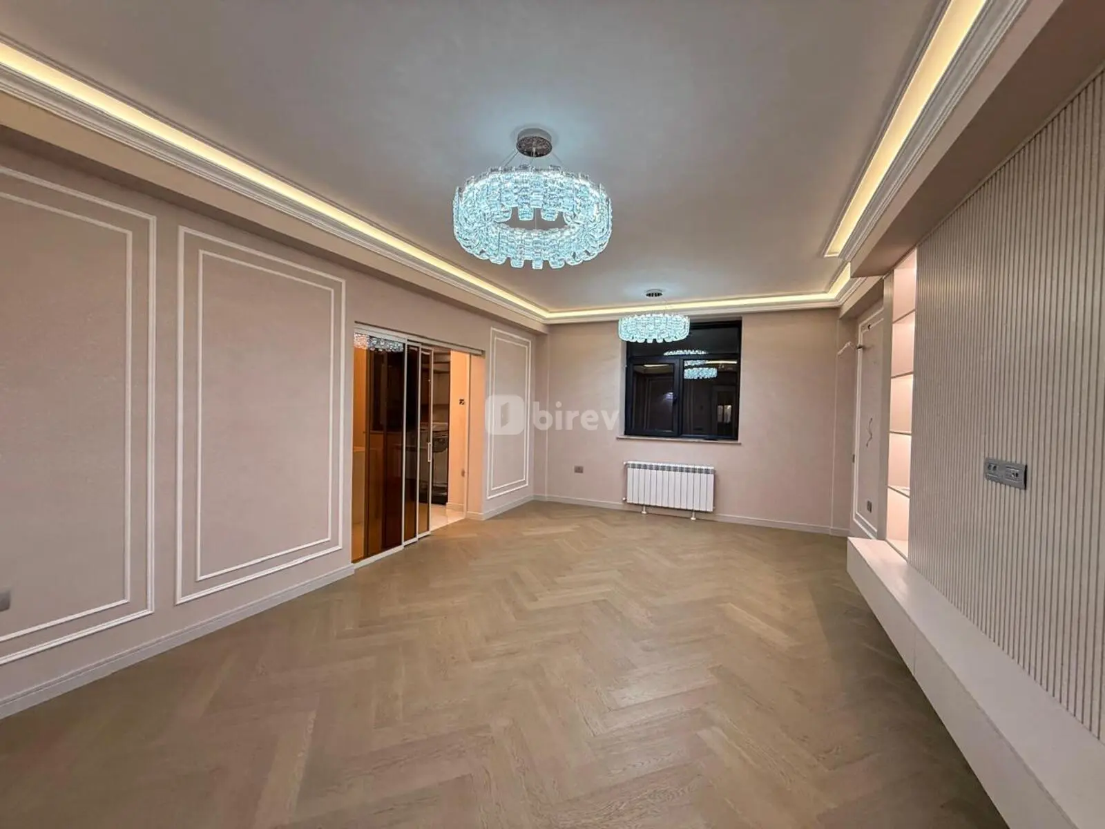 3-комнатная квартира, Хатаинский район, Xocalı prospekti, Баку — фото 21