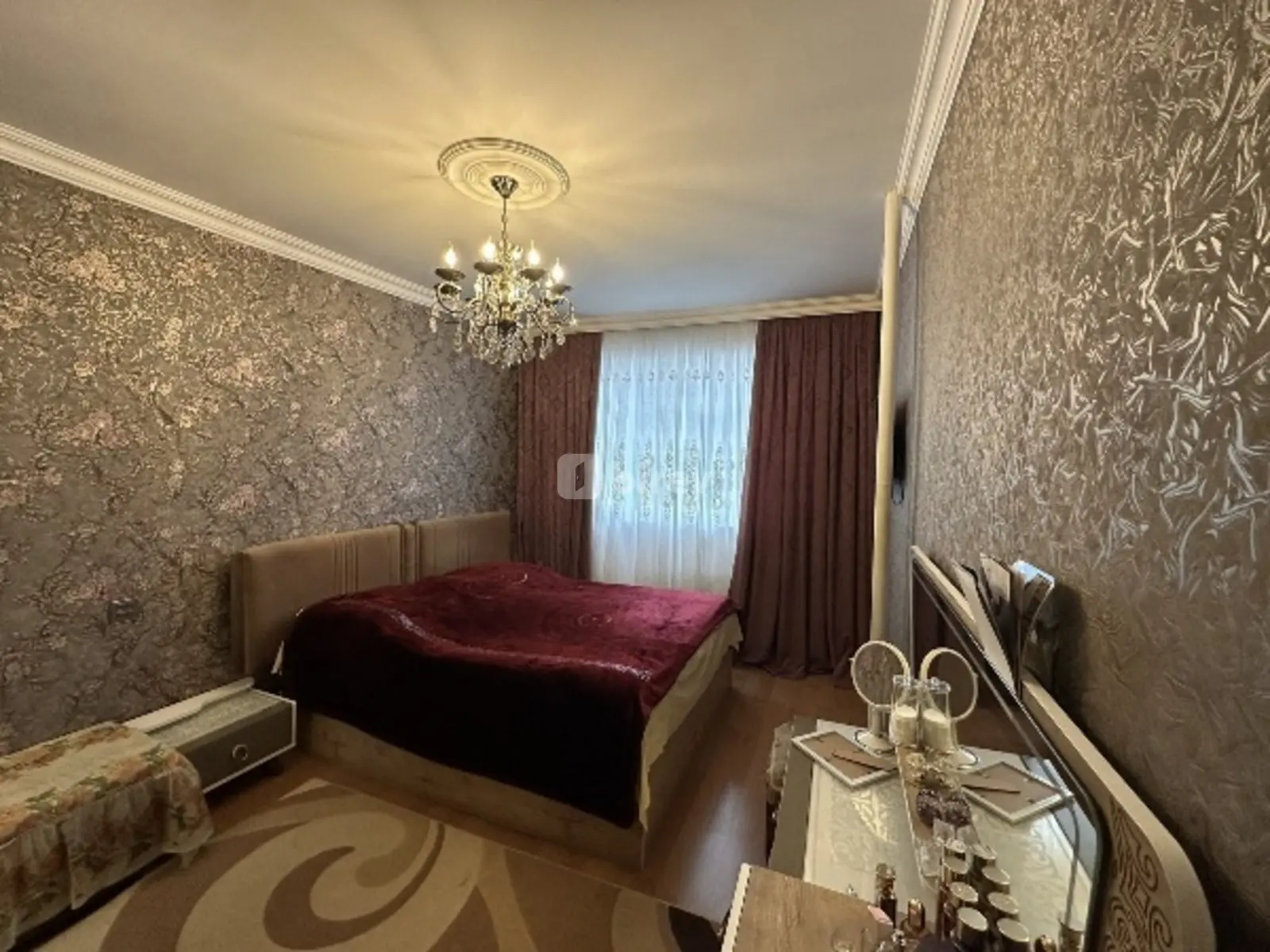 3-комнатная квартира, Хатаинский район, Lütfi Zadə küçəsi, Баку — фото 5