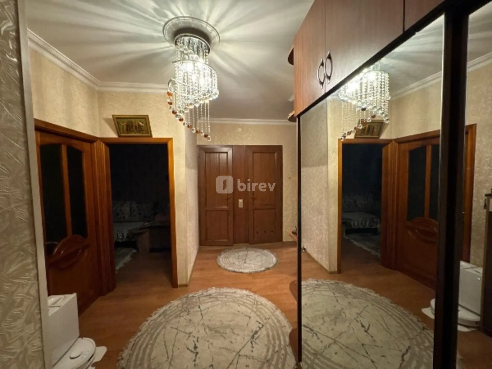 3-комнатная квартира, Хатаинский район, Lütfi Zadə küçəsi, Баку — фото 7