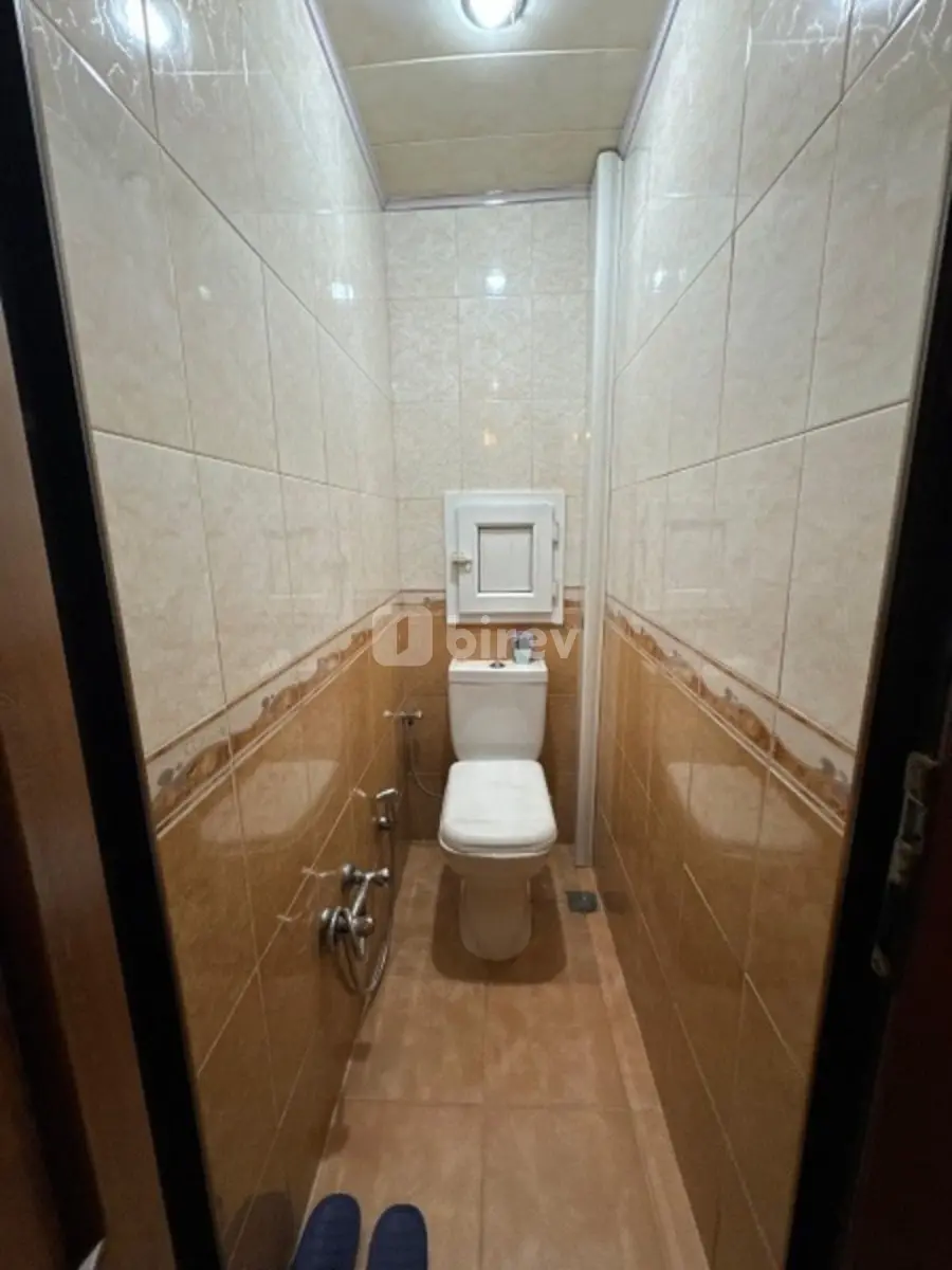 3-комнатная квартира, Хатаинский район, Lütfi Zadə küçəsi, Баку — фото 9