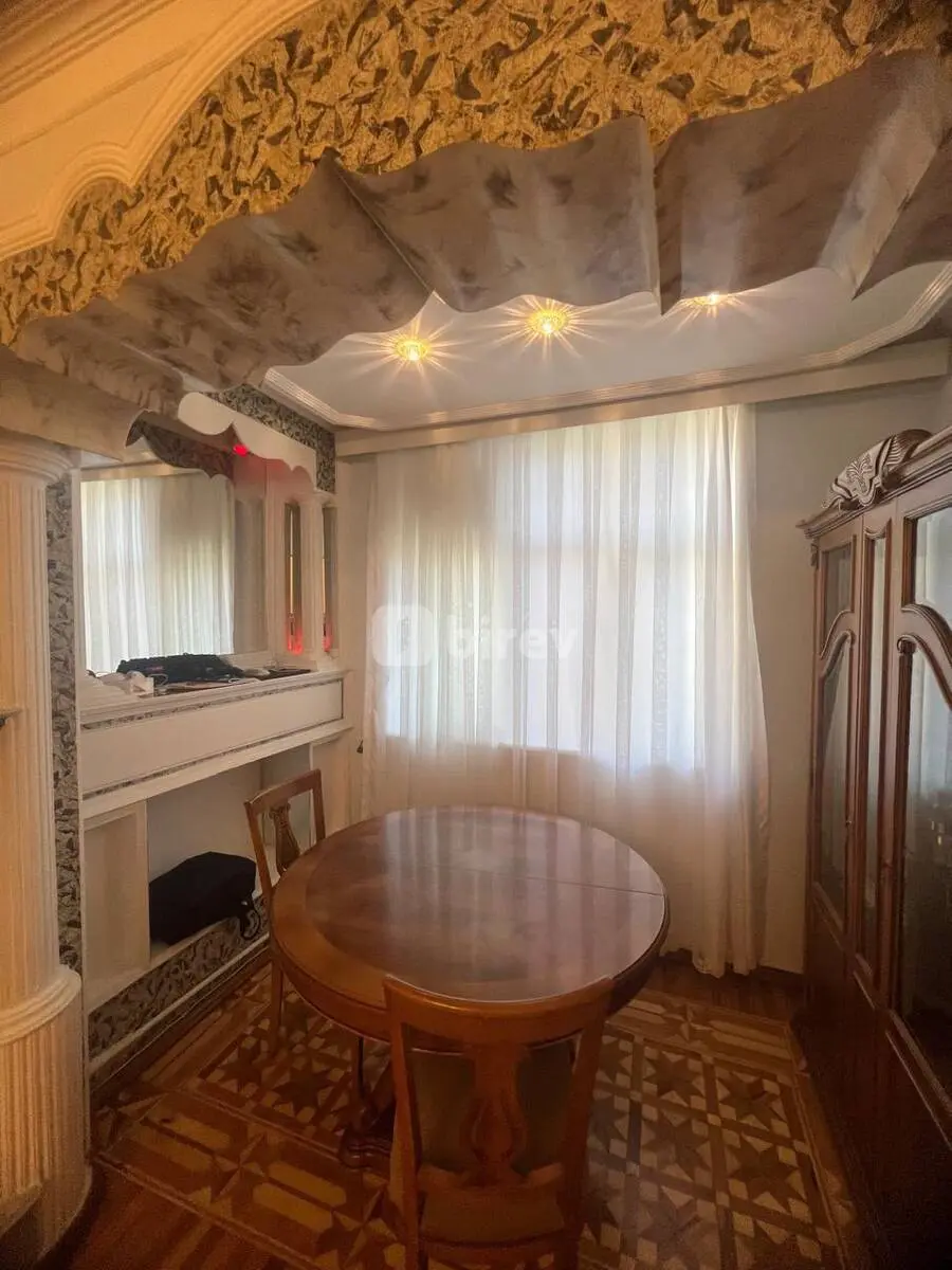 3-комнатная квартира, 8-й микрорайон, Cəfər Xəndan küçəsi, Бинагадинский район — фото 3