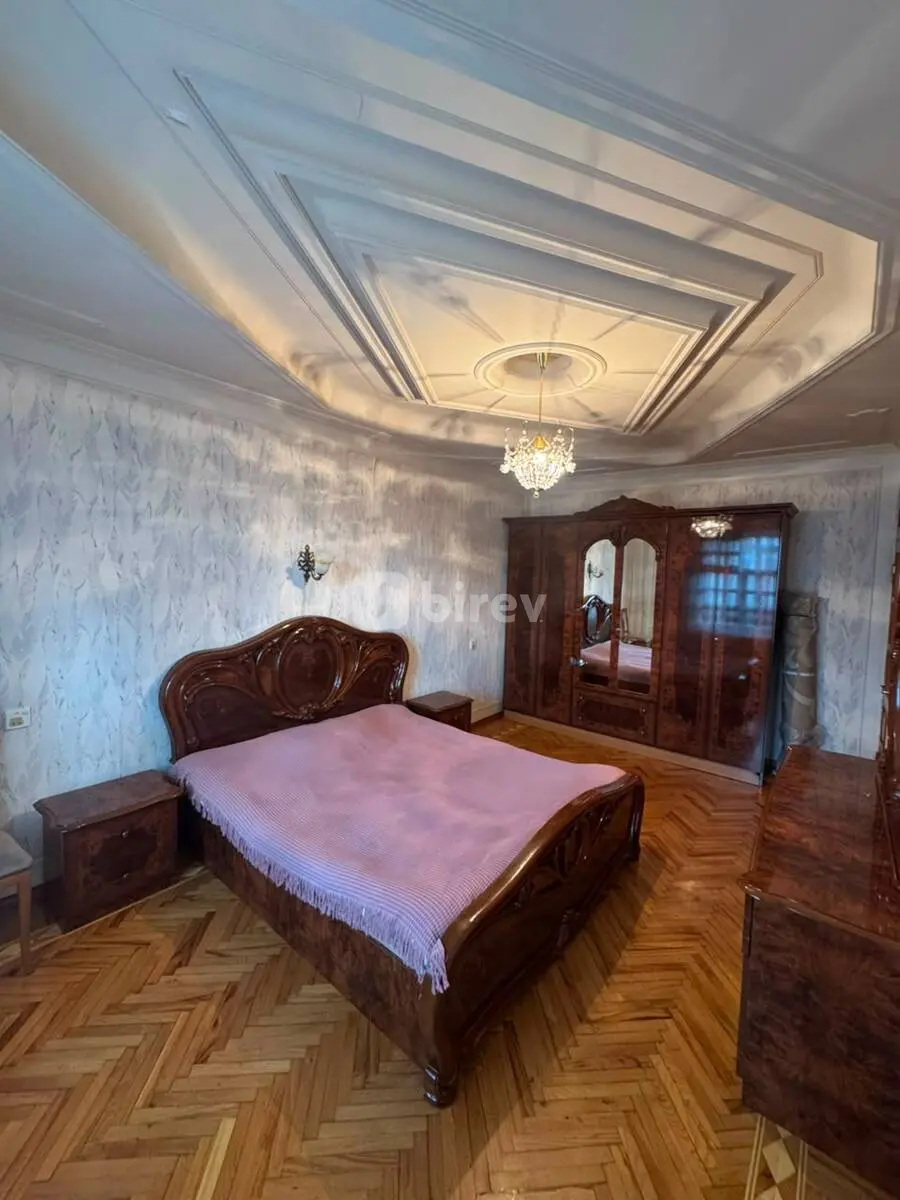 3-комнатная квартира, 8-й микрорайон, Cəfər Xəndan küçəsi, Бинагадинский район — фото 4