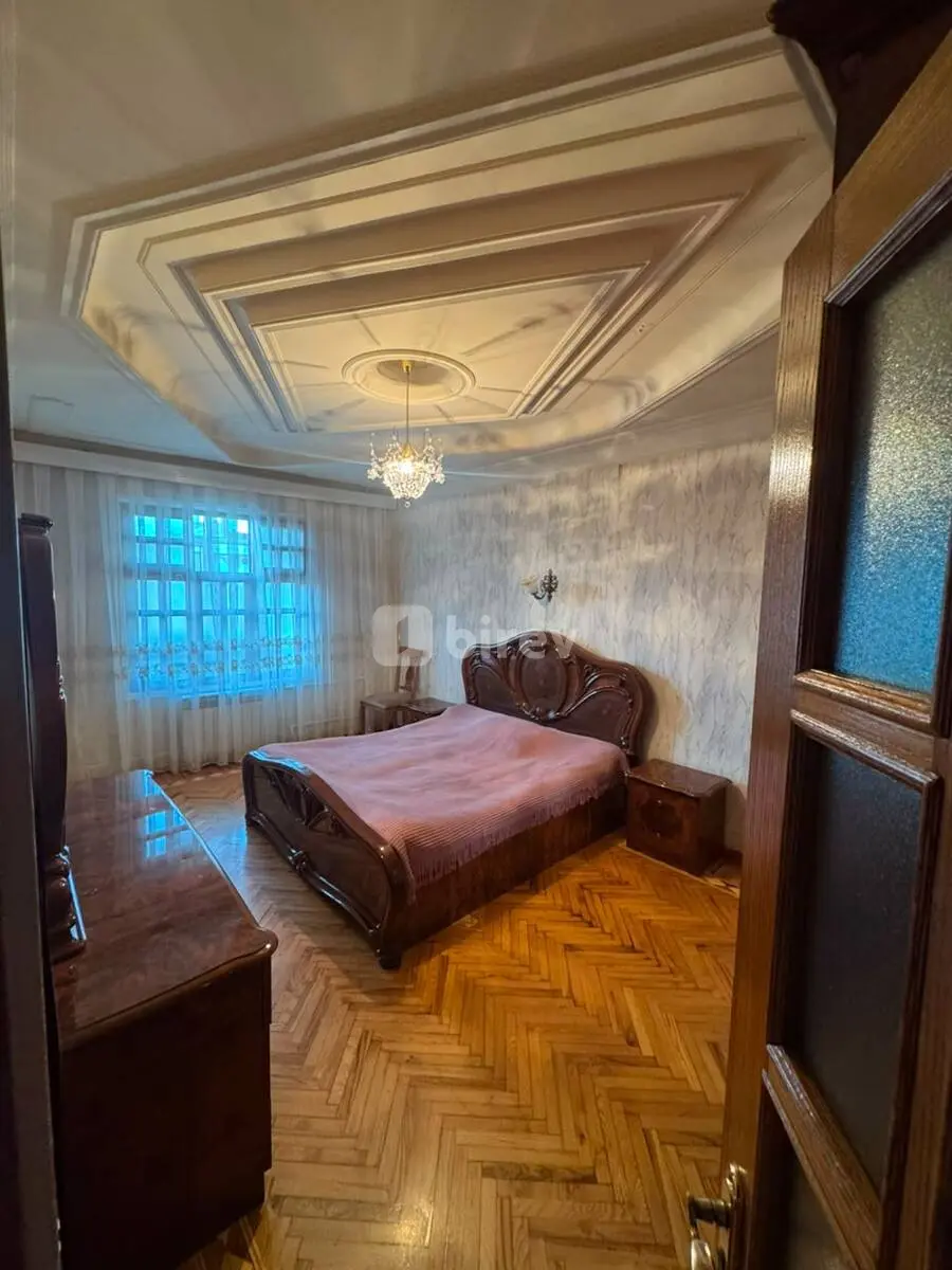 3-комнатная квартира, 8-й микрорайон, Cəfər Xəndan küçəsi, Бинагадинский район — фото 5