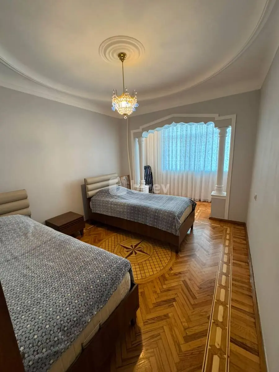 3-комнатная квартира, 8-й микрорайон, Cəfər Xəndan küçəsi, Бинагадинский район — фото 7