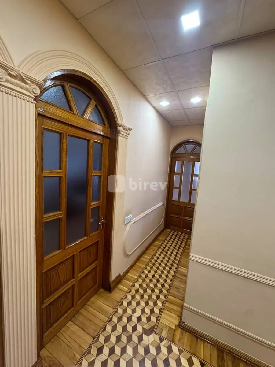 3-комнатная квартира, 8-й микрорайон, Cəfər Xəndan küçəsi, Бинагадинский район — фото 11