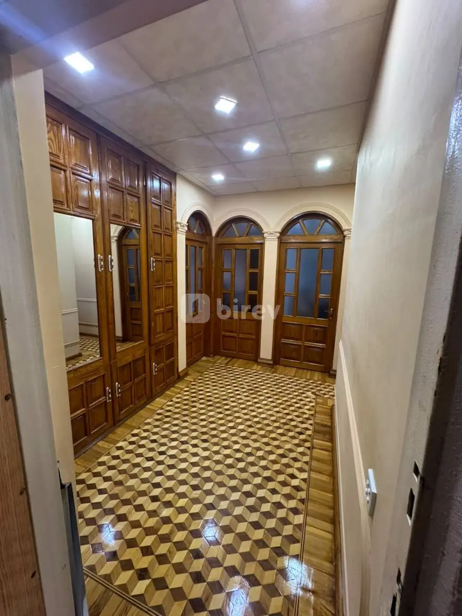 3-комнатная квартира, 8-й микрорайон, Cəfər Xəndan küçəsi, Бинагадинский район — фото 13