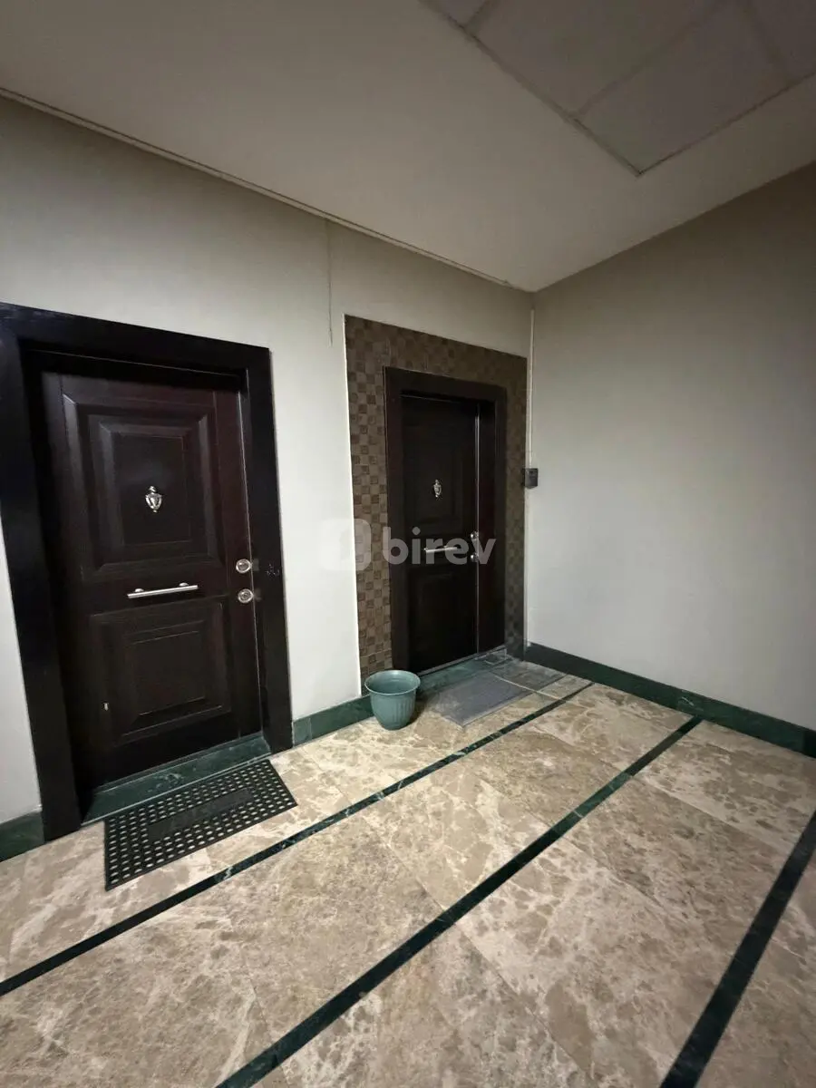 2-комнатная квартира, Насиминский район, Cəlil Məmmədquluzadə küçəsi 998, Баку — фото 10