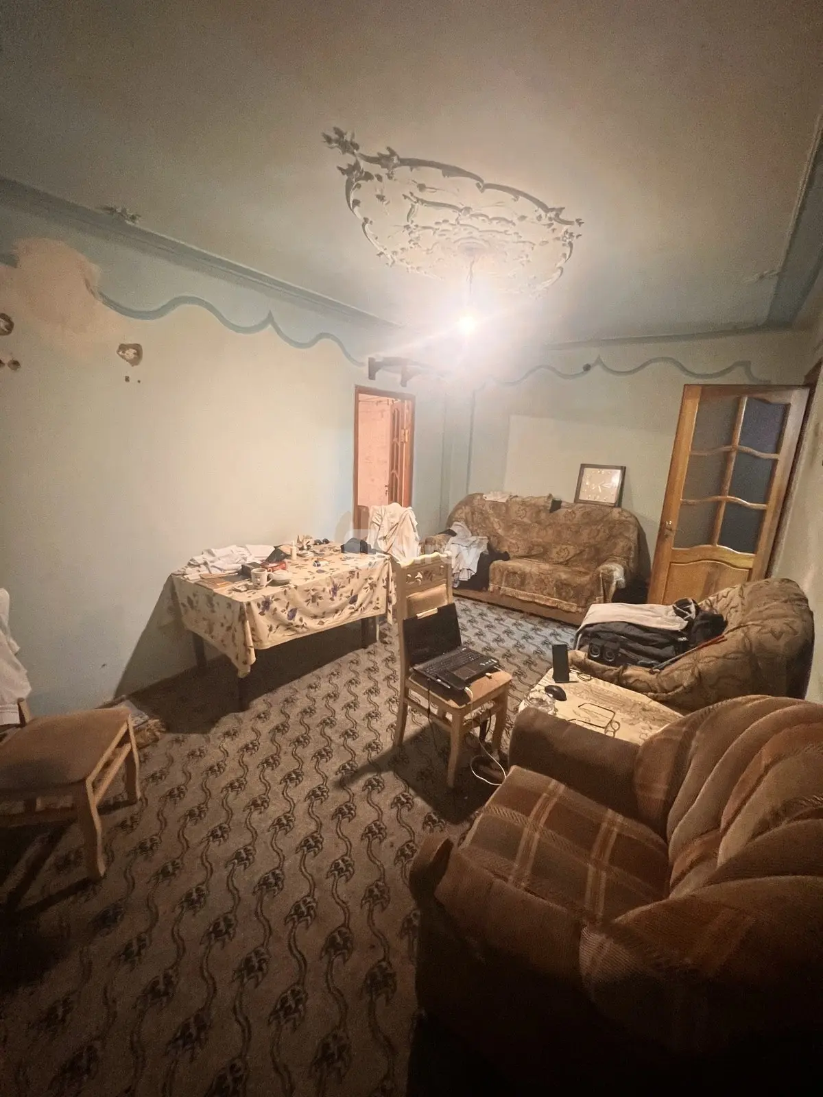 2-комнатная квартира, Хатаинский район, Xudu Məmmədov küçəsi, Баку — фото 2