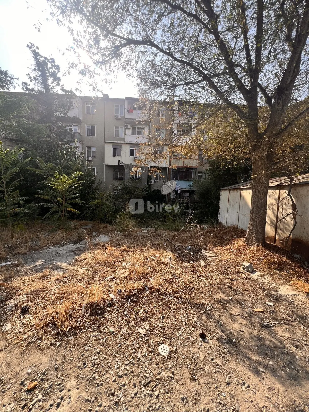 2-комнатная квартира, Хатаинский район, Xudu Məmmədov küçəsi, Баку — фото 8