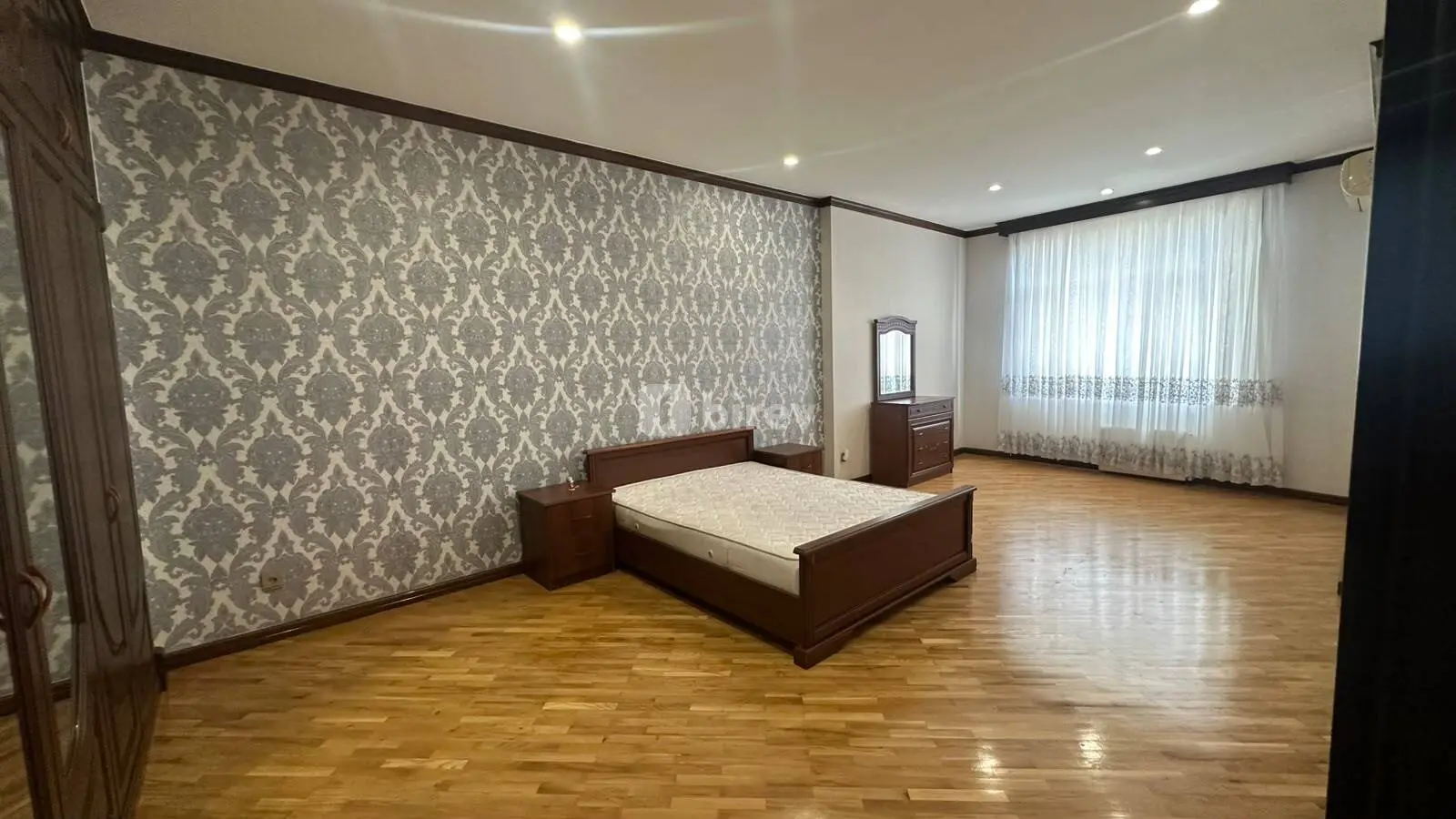 5-комнатная квартира, Насиминский район, Səməd Vurğun küçəsi, Баку — фото 11