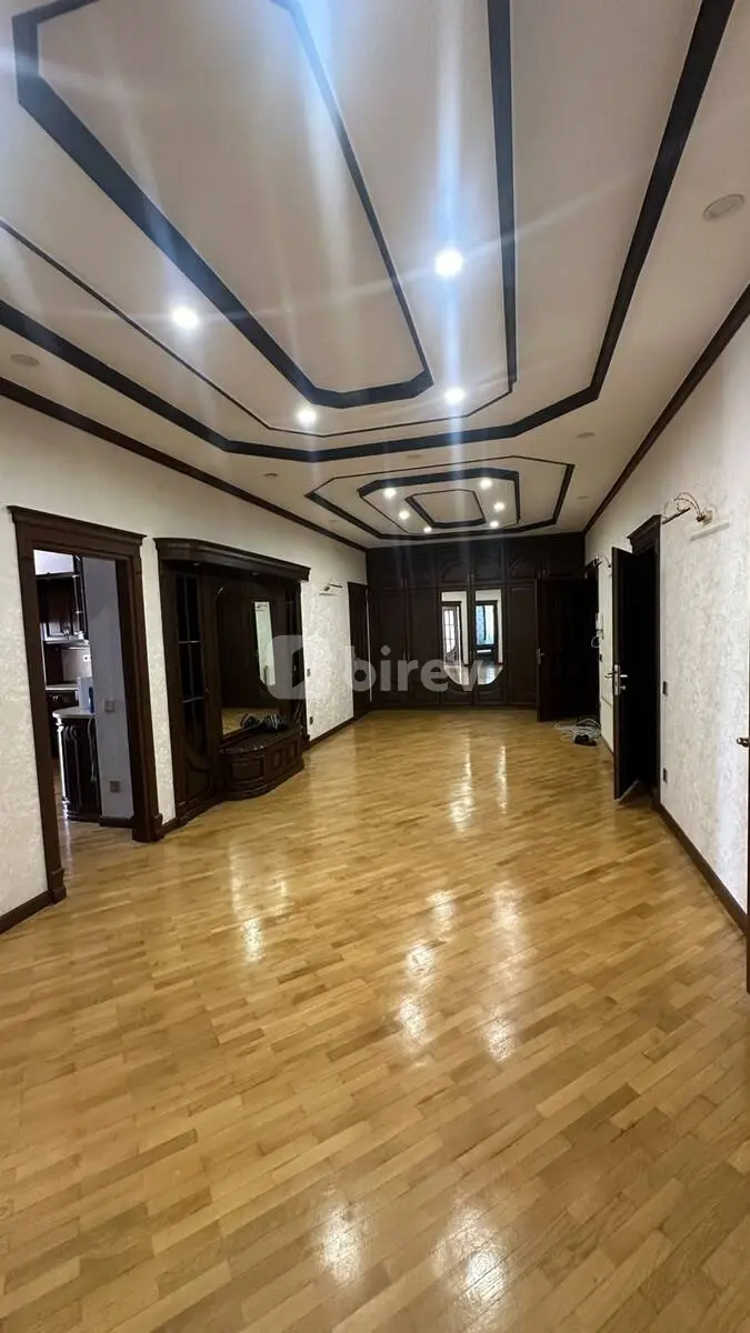 5-комнатная квартира, Насиминский район, Səməd Vurğun küçəsi, Баку — фото 14