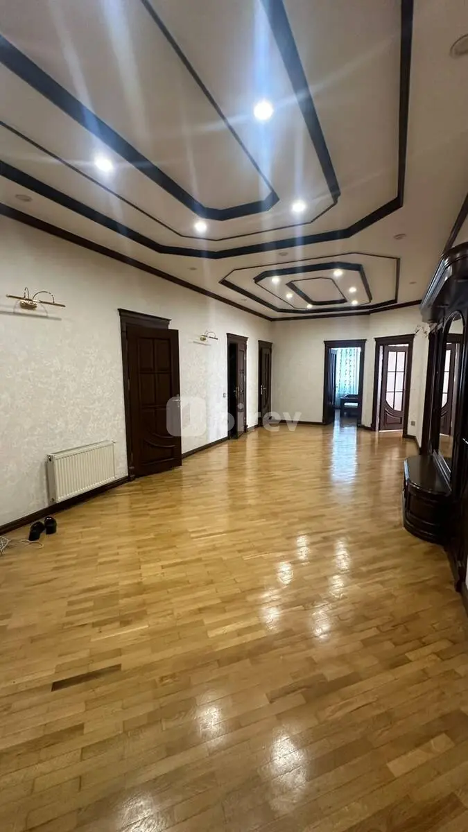 5-комнатная квартира, Насиминский район, Səməd Vurğun küçəsi, Баку — фото 16