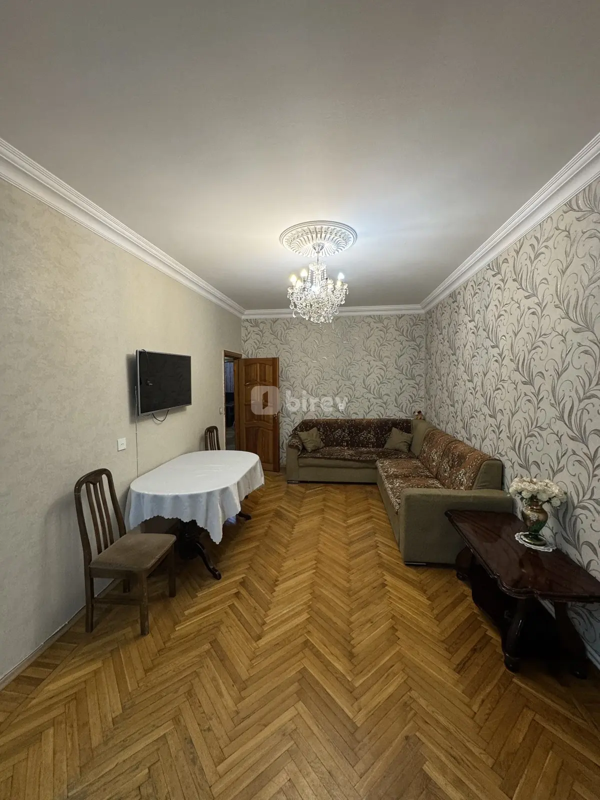 4-комнатная квартира, 8-й микрорайон, Atatürk pr ., Бинагадинский район — фото 4