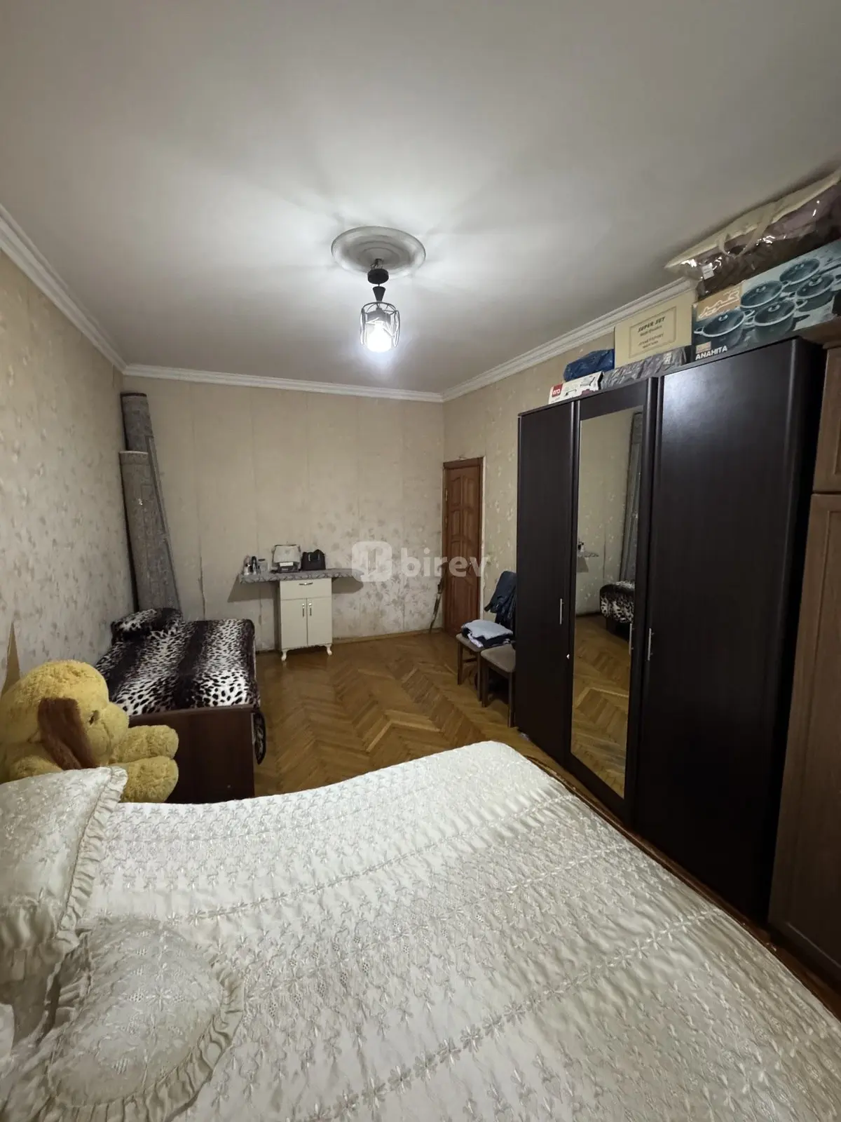 4-комнатная квартира, 8-й микрорайон, Atatürk pr ., Бинагадинский район — фото 6