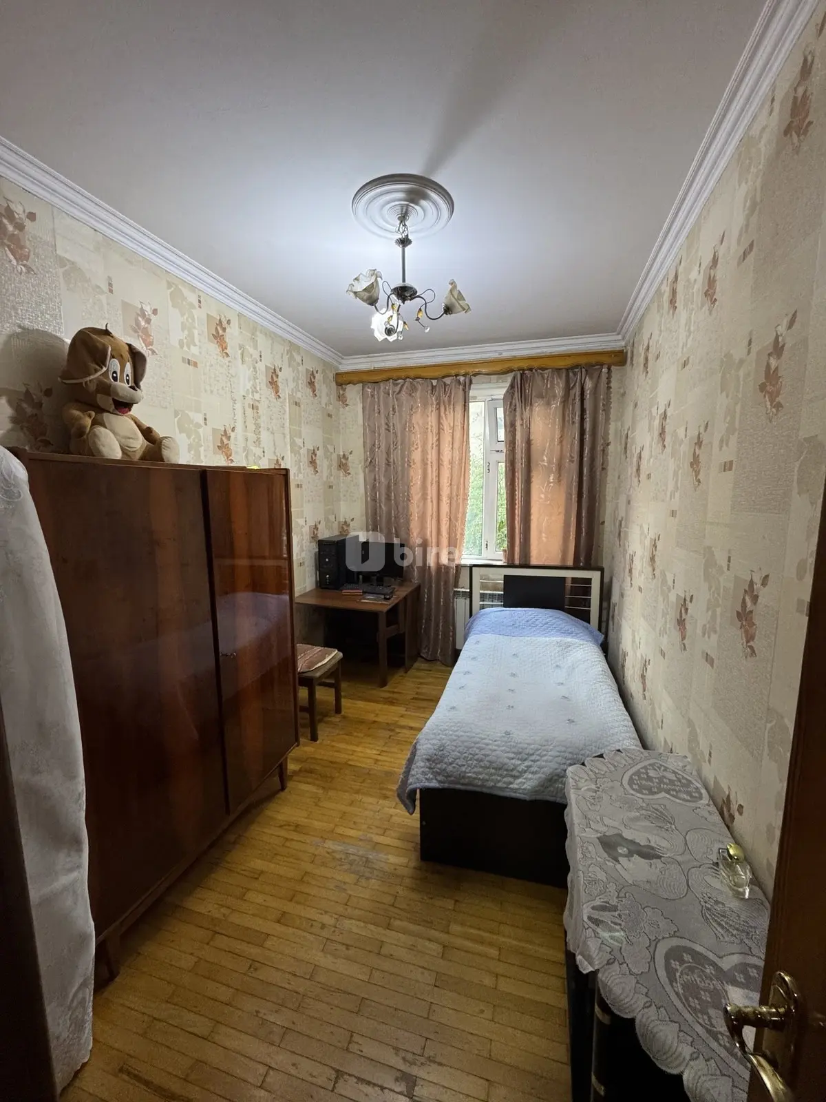 4-комнатная квартира, 8-й микрорайон, Atatürk pr ., Бинагадинский район — фото 7