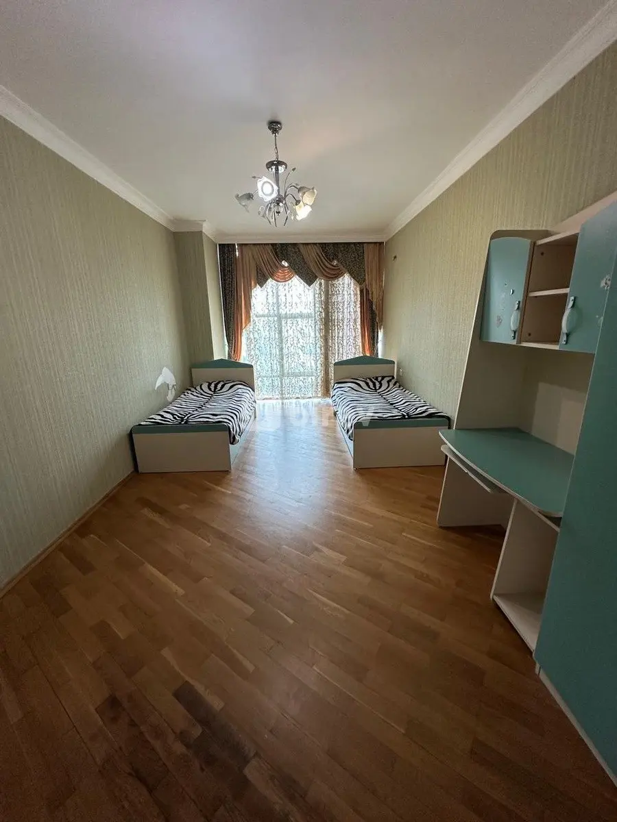 3-комнатная квартира, Наримановский район, Həsənoğlu küçəsi, Баку — фото 2