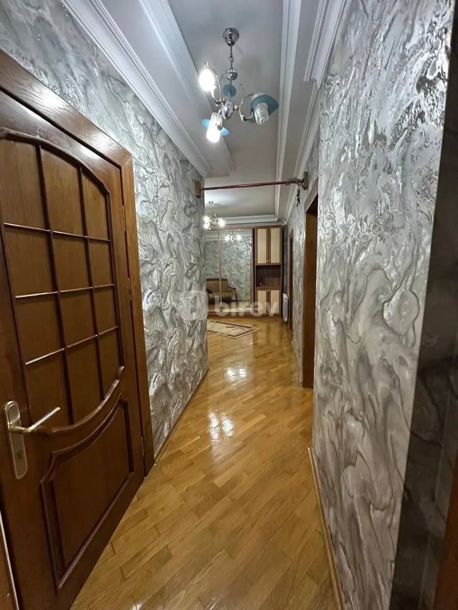 3-комнатная квартира, Наримановский район, Həsənoğlu küçəsi, Баку — фото 6