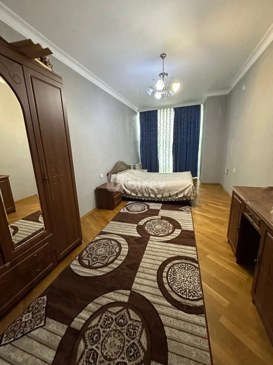3-комнатная квартира, Наримановский район, Həsənoğlu küçəsi, Баку — фото 9