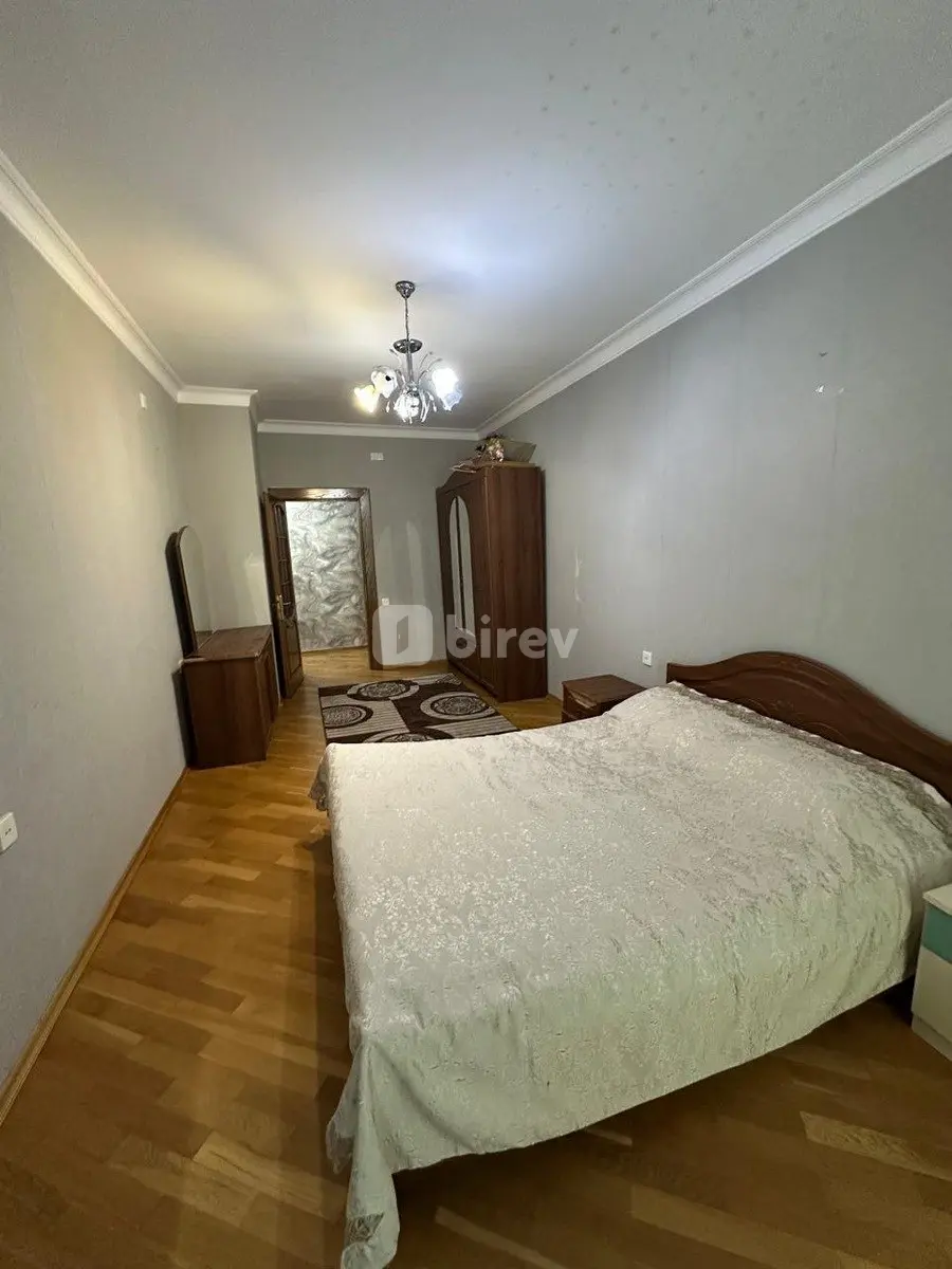3-комнатная квартира, Наримановский район, Həsənoğlu küçəsi, Баку — фото 11