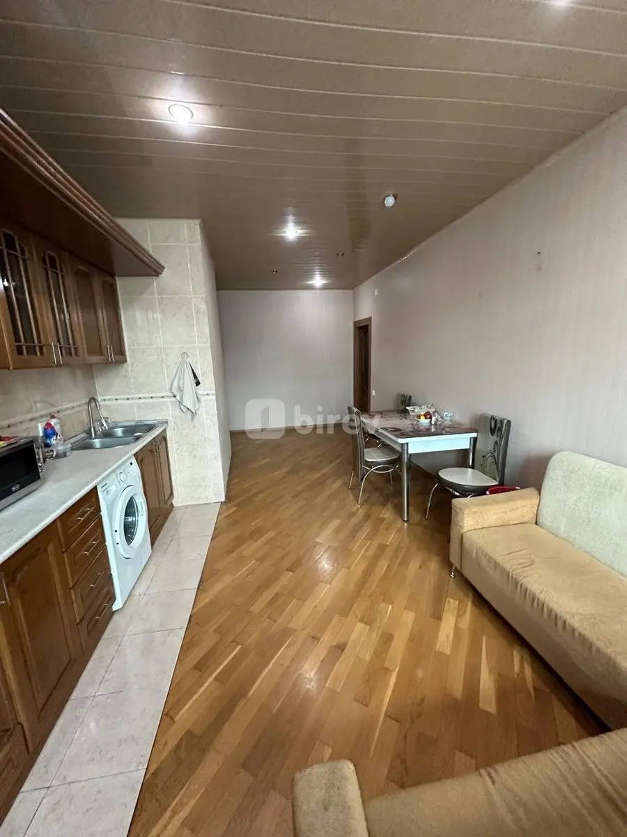 3-комнатная квартира, Наримановский район, Həsənoğlu küçəsi, Баку — фото 27