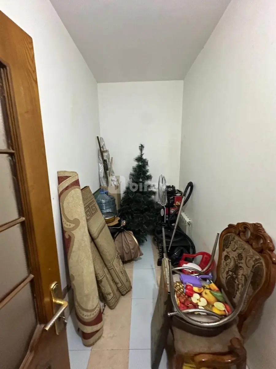 3-комнатная квартира, Наримановский район, Həsənoğlu küçəsi, Баку — фото 29