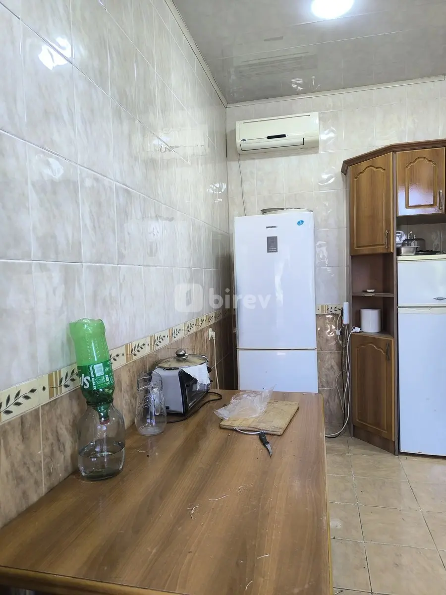 2-комнатный дом, пос. Новханы, Novxanı qəsəbəsi, Абшеронский район — фото 7