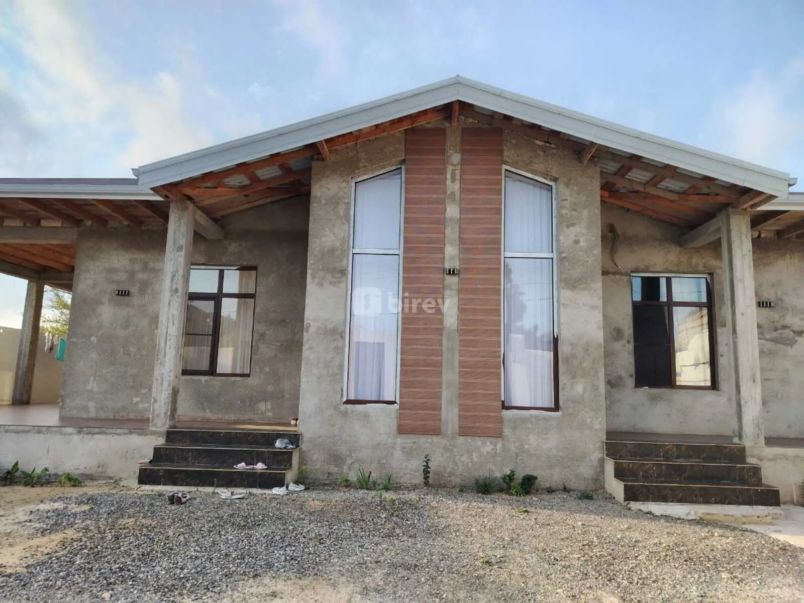 3-комнатный дом, пос. Новханы, Novxanı qəsəbəsi, Абшеронский район — фото 1