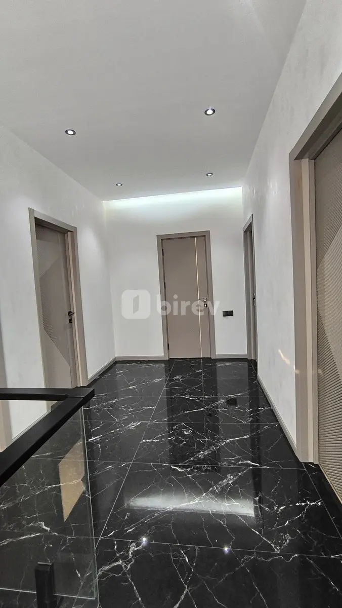 6-комнатный дом, пос. Новханы, mubariz ibrahimov kücesi, Абшеронский район — фото 19