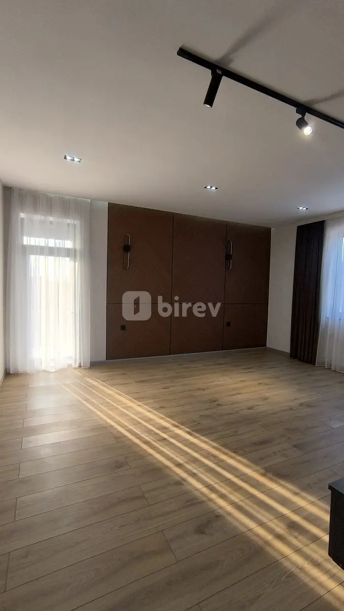 6-комнатный дом, пос. Новханы, mubariz ibrahimov kücesi, Абшеронский район — фото 29